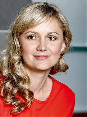 Monika Zídková