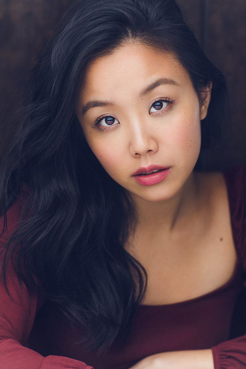 Anna Mikami