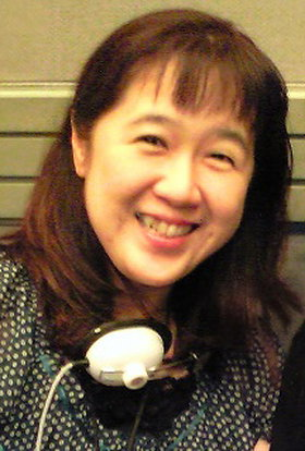 Miho Yoshida
