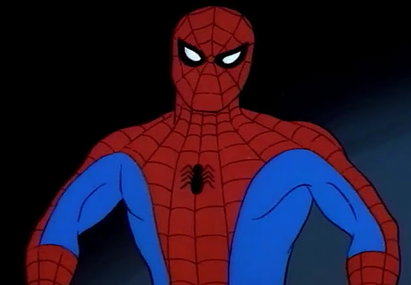 Spider-Man ('81)