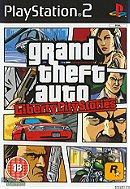 Grand Theft Auto: Liberty City Stories (PAL)