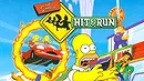 Simpsons: Hit & Run