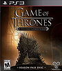 Game of Thrones: A Telltale Games Series