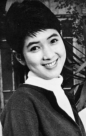 Ayumi Ishida