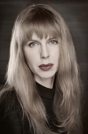 Maria Avdjushko