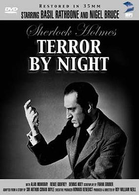 Sherlock Holmes: Terror by Night