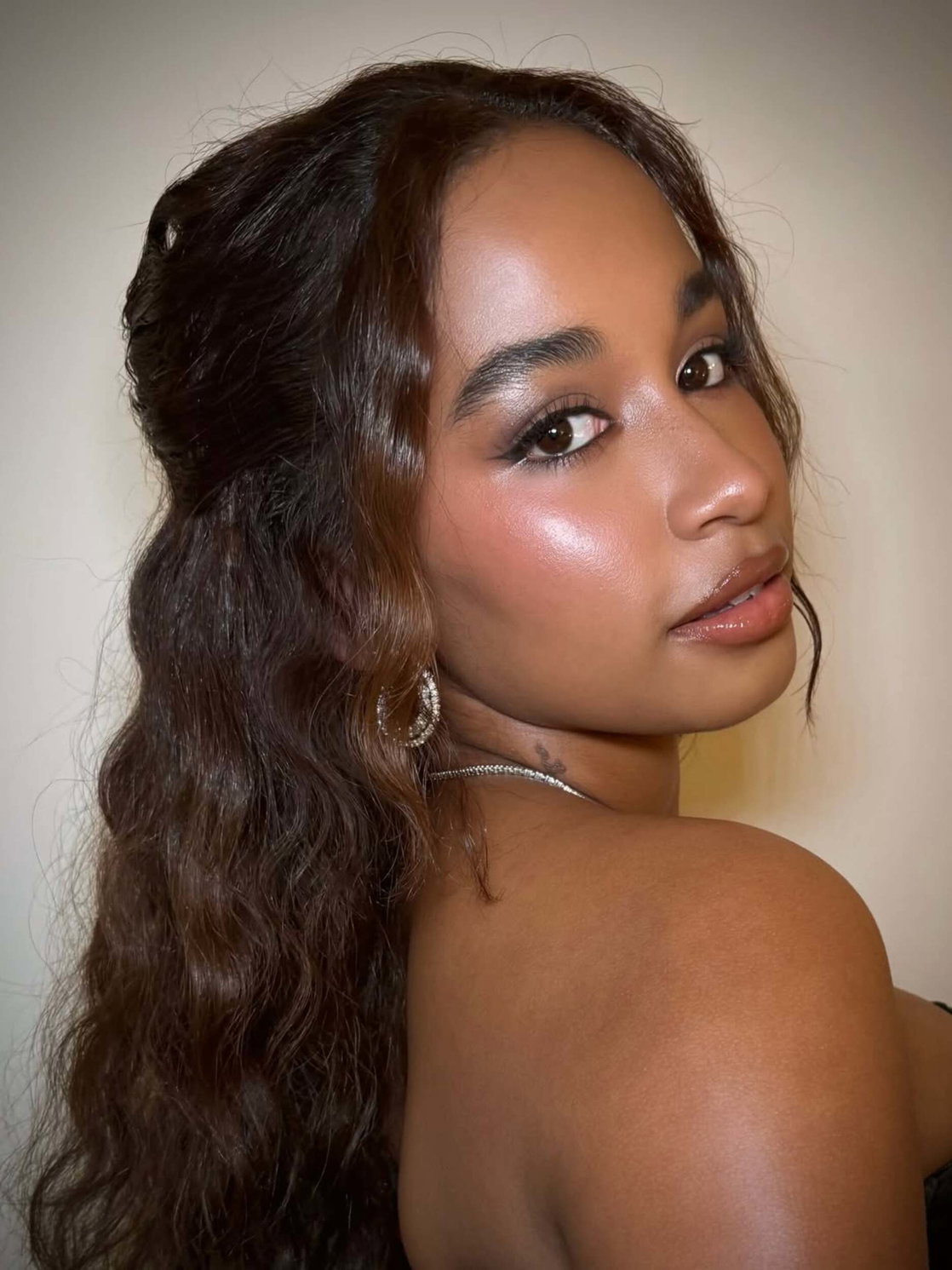 Jordyn Curet