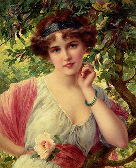 Emile Vernon