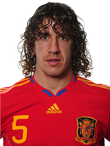 Carles Puyol