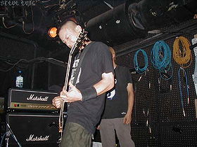 Gauze
