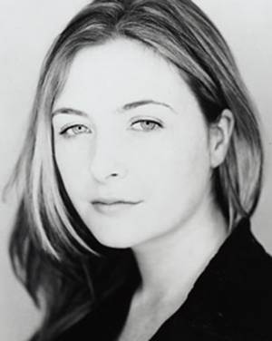 Dorothy Duffy