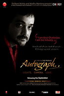 Autograph
