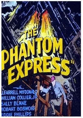 The Phantom Express