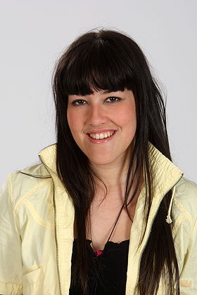 Alba Lucía López