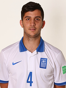Kostas Manolas