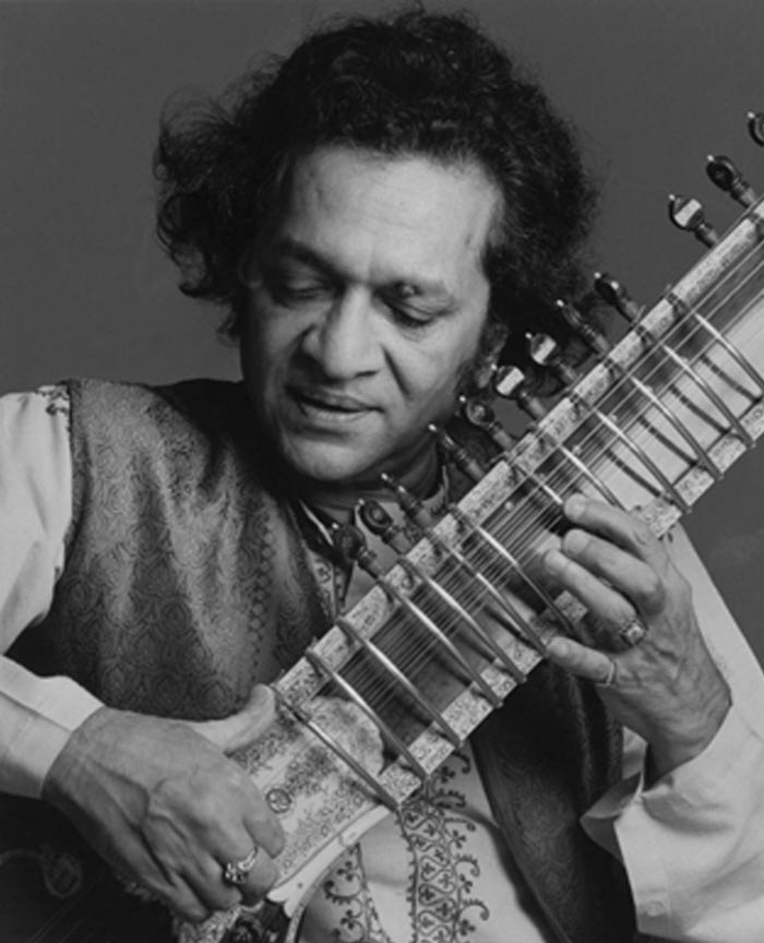 Ravi Shankar