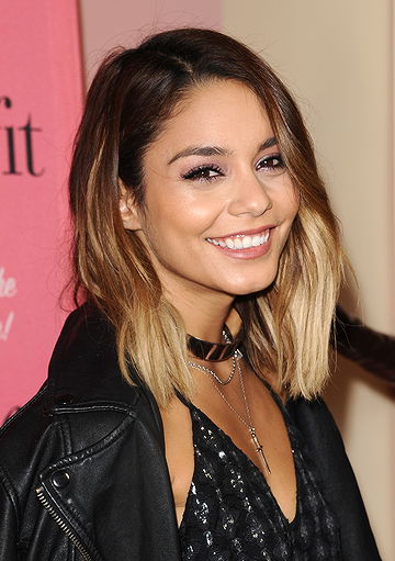 Vanessa Hudgens