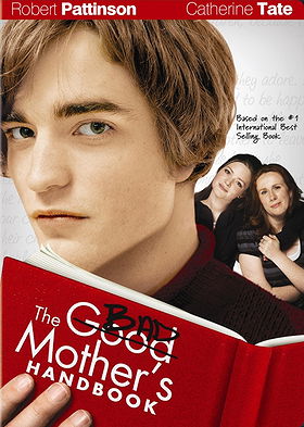 The Bad Mother's Handbook