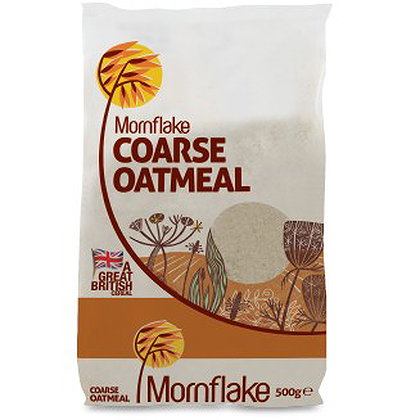 Mornflake Coarse Oatmeal