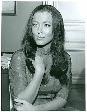 Laura Devon