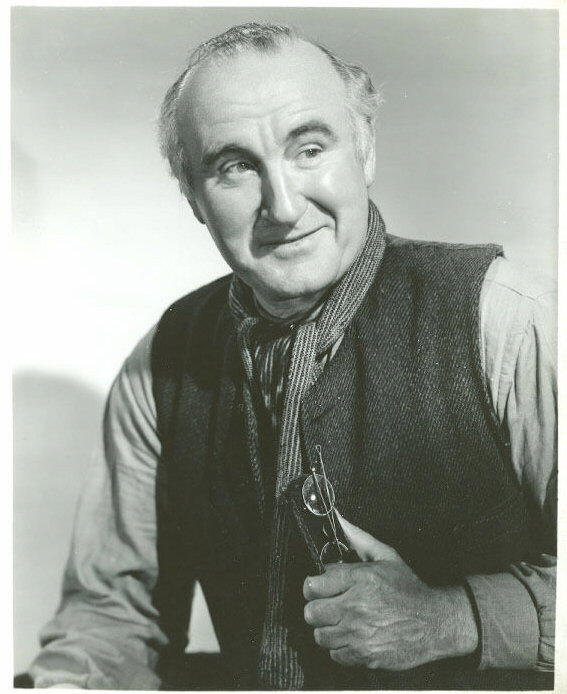 Donald Crisp