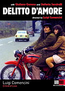 Delitto d'amore  (Un vrai crime d'amour)