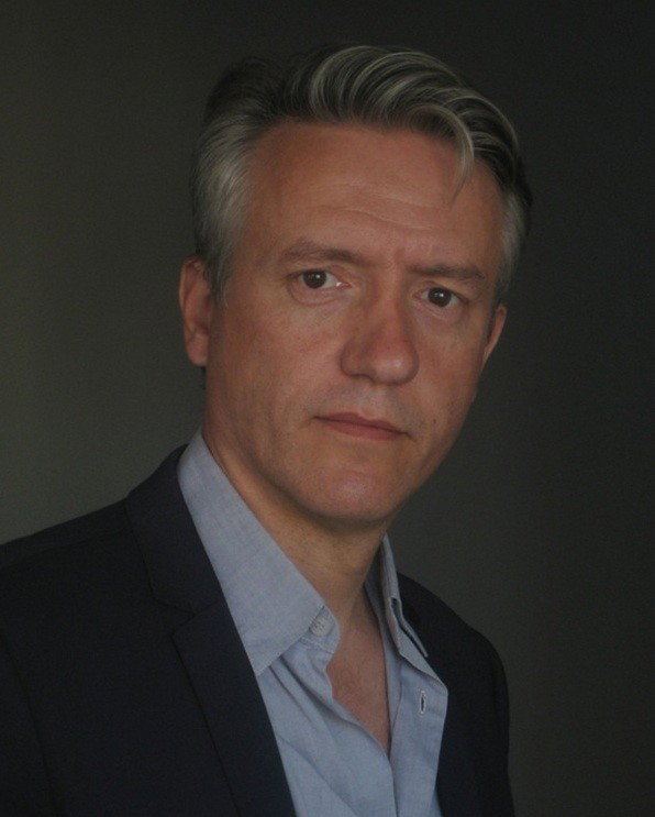 Eric Bonicatto