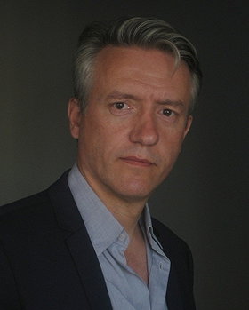 Eric Bonicatto