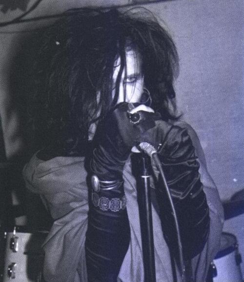 Rozz Williams