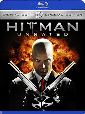 Hitman (Digital Copy Special Edition) (Unrated)