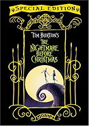 The Nightmare Before Christmas (1994)