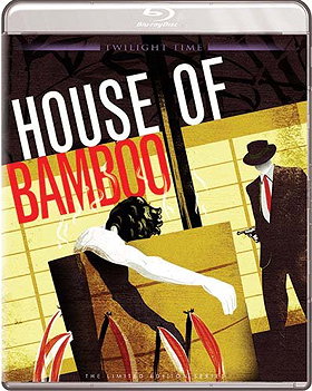 House of Bamboo 