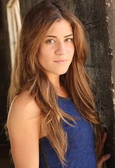 Kendall Toole pictures and photos