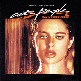 Cat People: Original Soundtrack