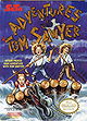 Adventures Of Tom Sawyer
