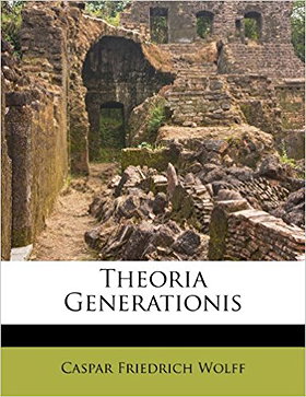 Theoria Generationis 