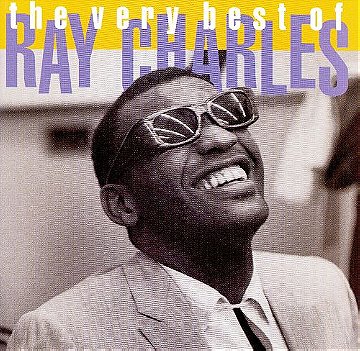 Very Best of Ray Charles