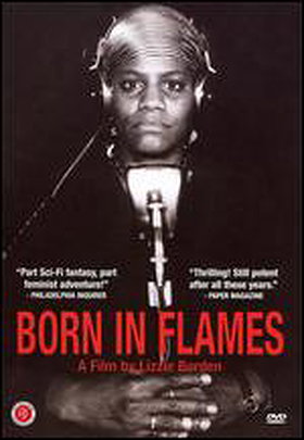Born in Flames (1983)
