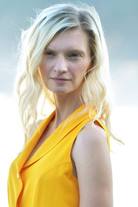 Agata Buzek