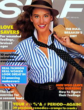 Jill Goodacre pictures and photos