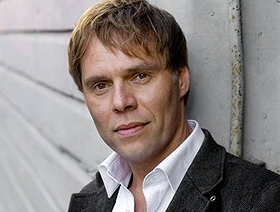 Matthew Harrison