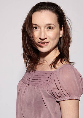 Stephanie Laurich