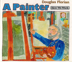 A Painter (How We Work)