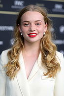 Luna Wedler
