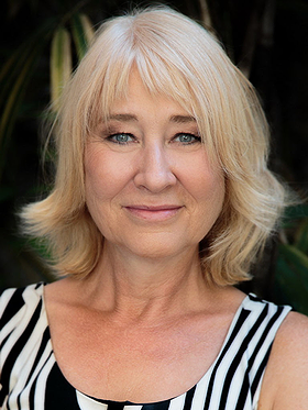 Ingeborg Brings