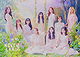 Cosmic Girls