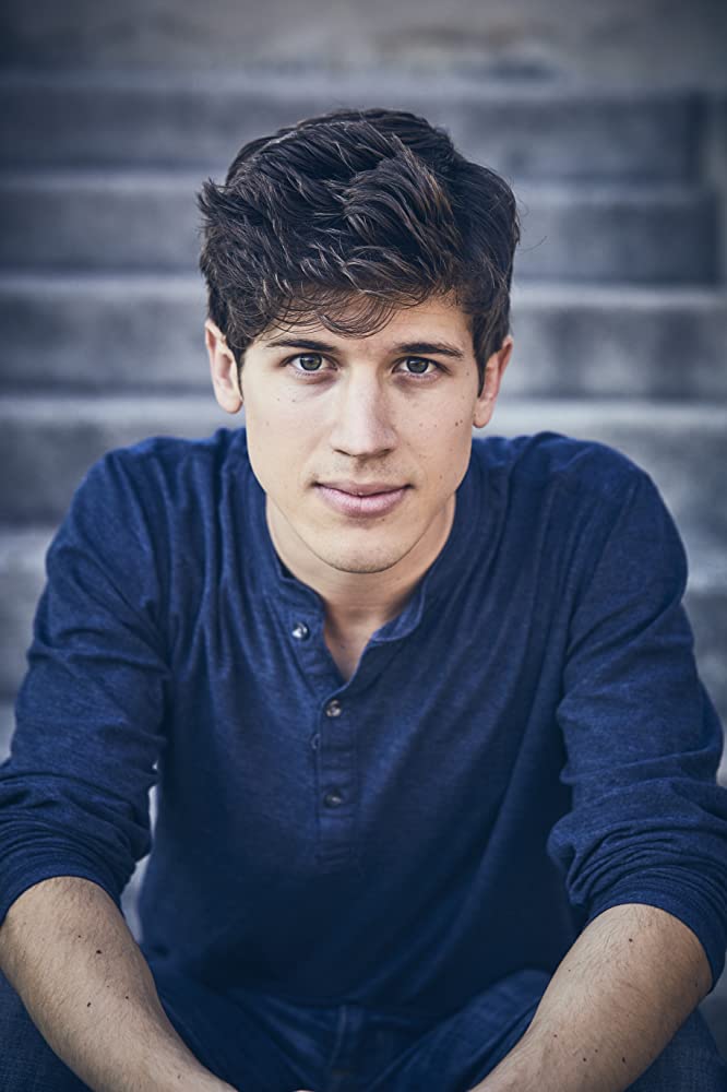 Christian Matthew Toma