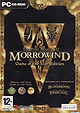 The Elder Scrolls III: Morrowind (GotY Edition) (EU)