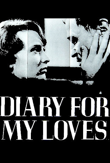 Diary for My Lovers