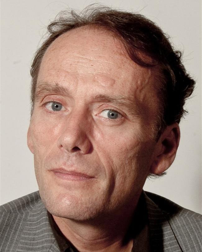 Nicolas Bonnefoy